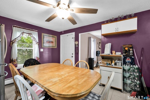 Tiny photo for 90 Myrtle Street, Meriden, CT 06450 (MLS # 24188559)