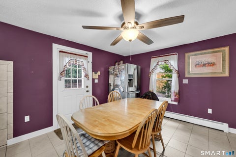 Tiny photo for 90 Myrtle Street, Meriden, CT 06450 (MLS # 24188559)
