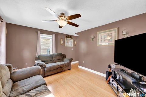 Tiny photo for 90 Myrtle Street, Meriden, CT 06450 (MLS # 24188559)