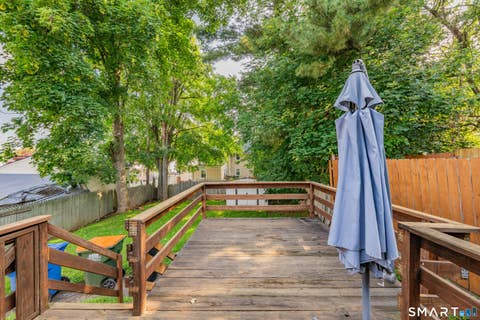 Tiny photo for 90 Myrtle Street, Meriden, CT 06450 (MLS # 24188559)