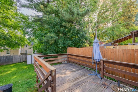 Tiny photo for 90 Myrtle Street, Meriden, CT 06450 (MLS # 24188559)
