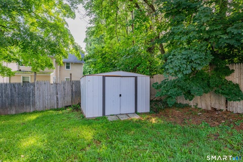 Tiny photo for 90 Myrtle Street, Meriden, CT 06450 (MLS # 24188559)