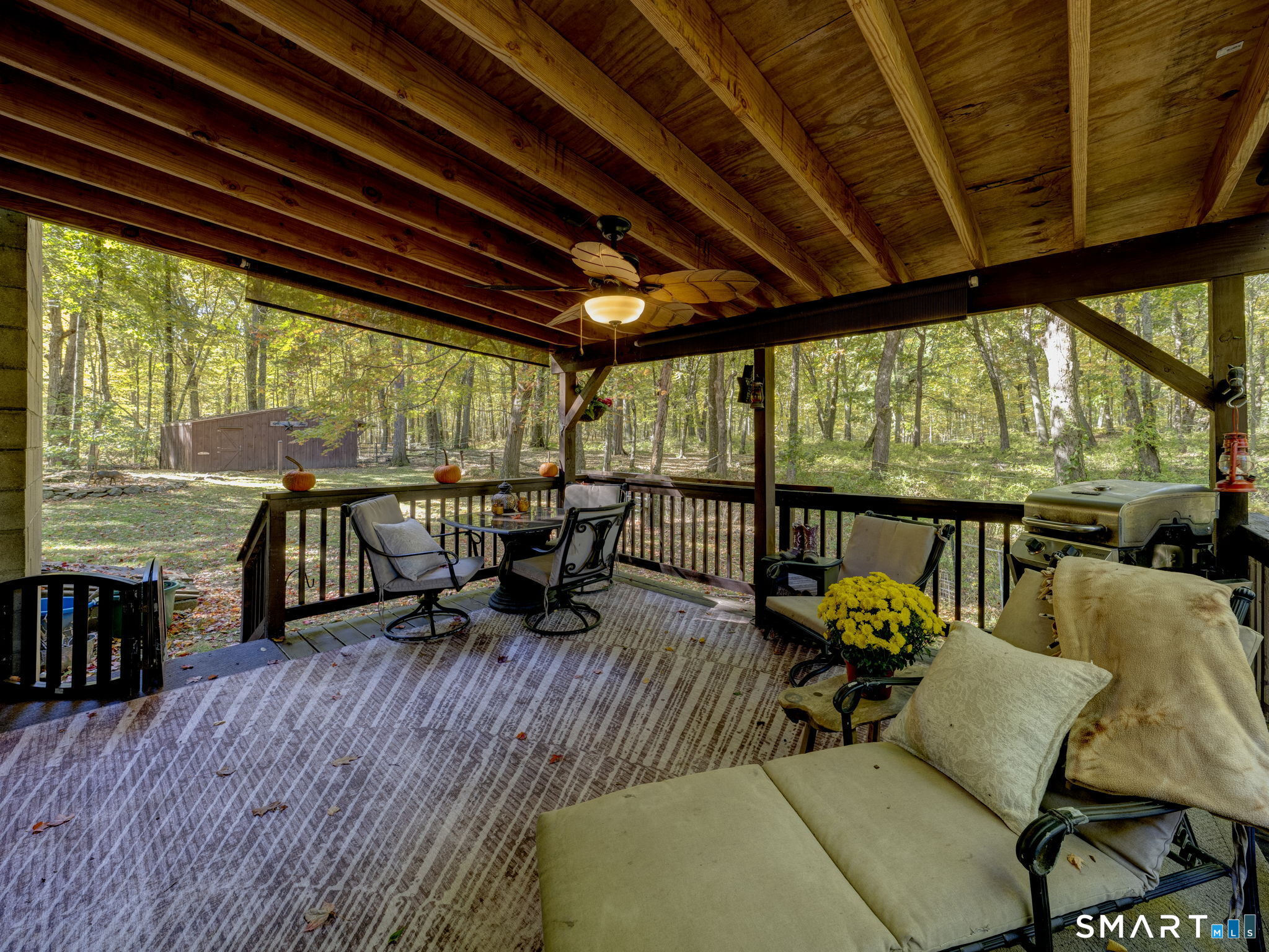 81 West Morris Road