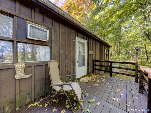 Tiny photo for 81 W Morris Road, Washington, CT 06794 (MLS # 24213287)