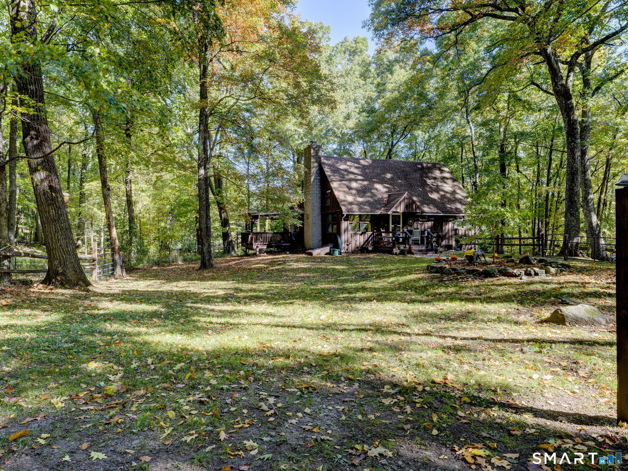 81 West Morris Road