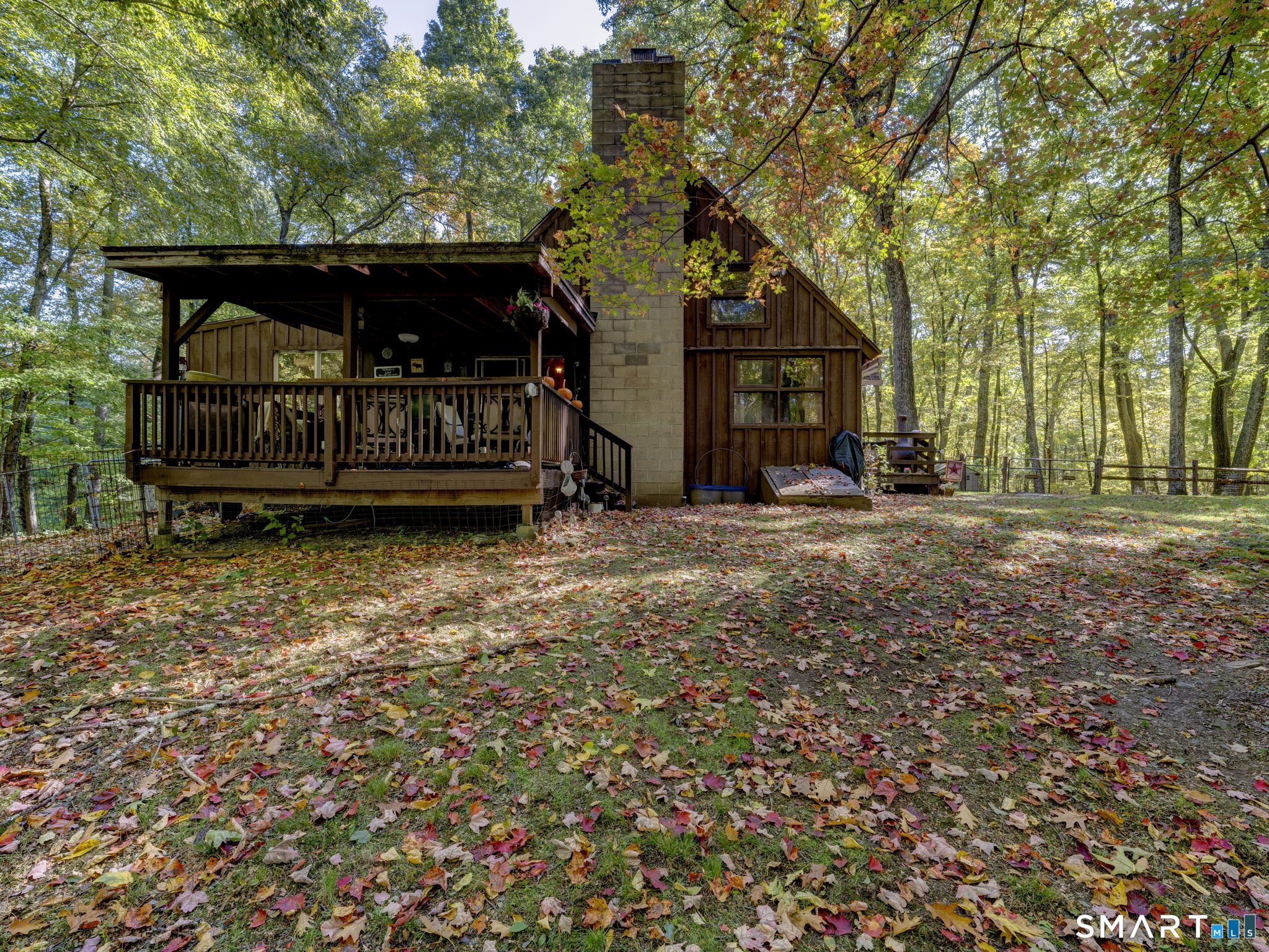 81 West Morris Road