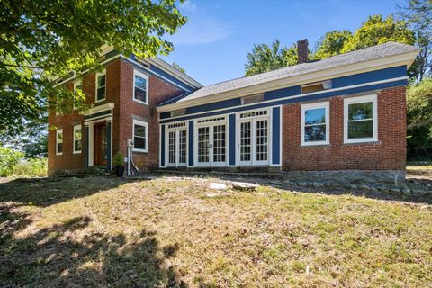 Photo of 767 George Washington Turnpike, Burlington, CT 06013 (MLS # 24120861)
