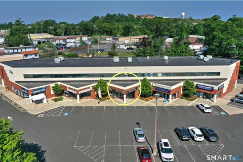 Photo of 236 Boston Post Road #3, Orange, CT 06477 (MLS # 24198388)