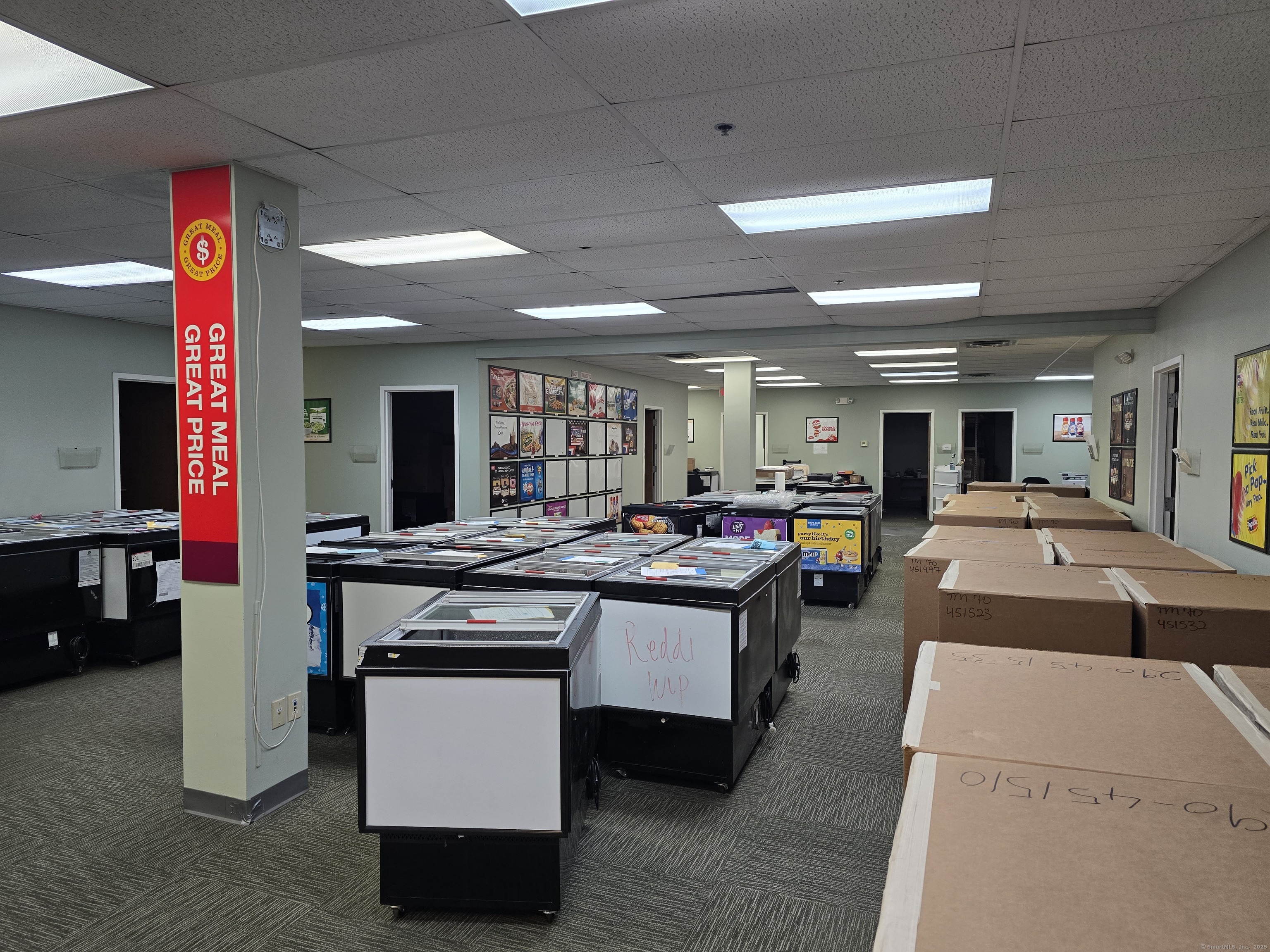 362 Industrial Park Road STE 5