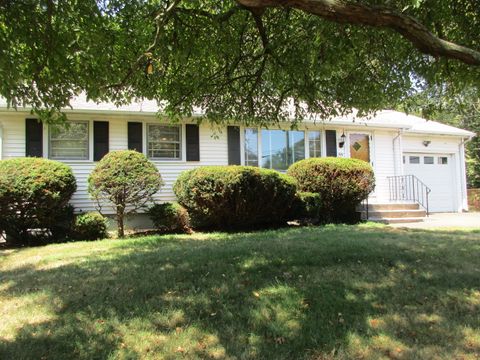 56 Edward Street West Haven CT 06516