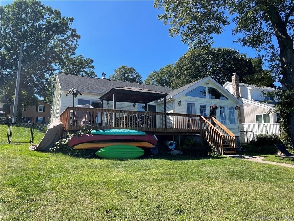 69 Fall Mountain Lake Road