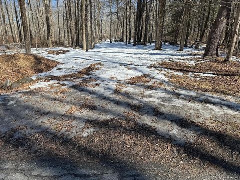 00 Milton Road Warren CT 06754