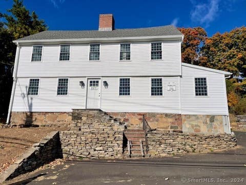 Photo of 889 W Main Street, New Britain, CT 06053 (MLS # 24095315)