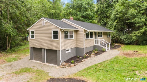 Photo of 35 Columbine Drive, Trumbull, CT 06611 (MLS # 24205647)