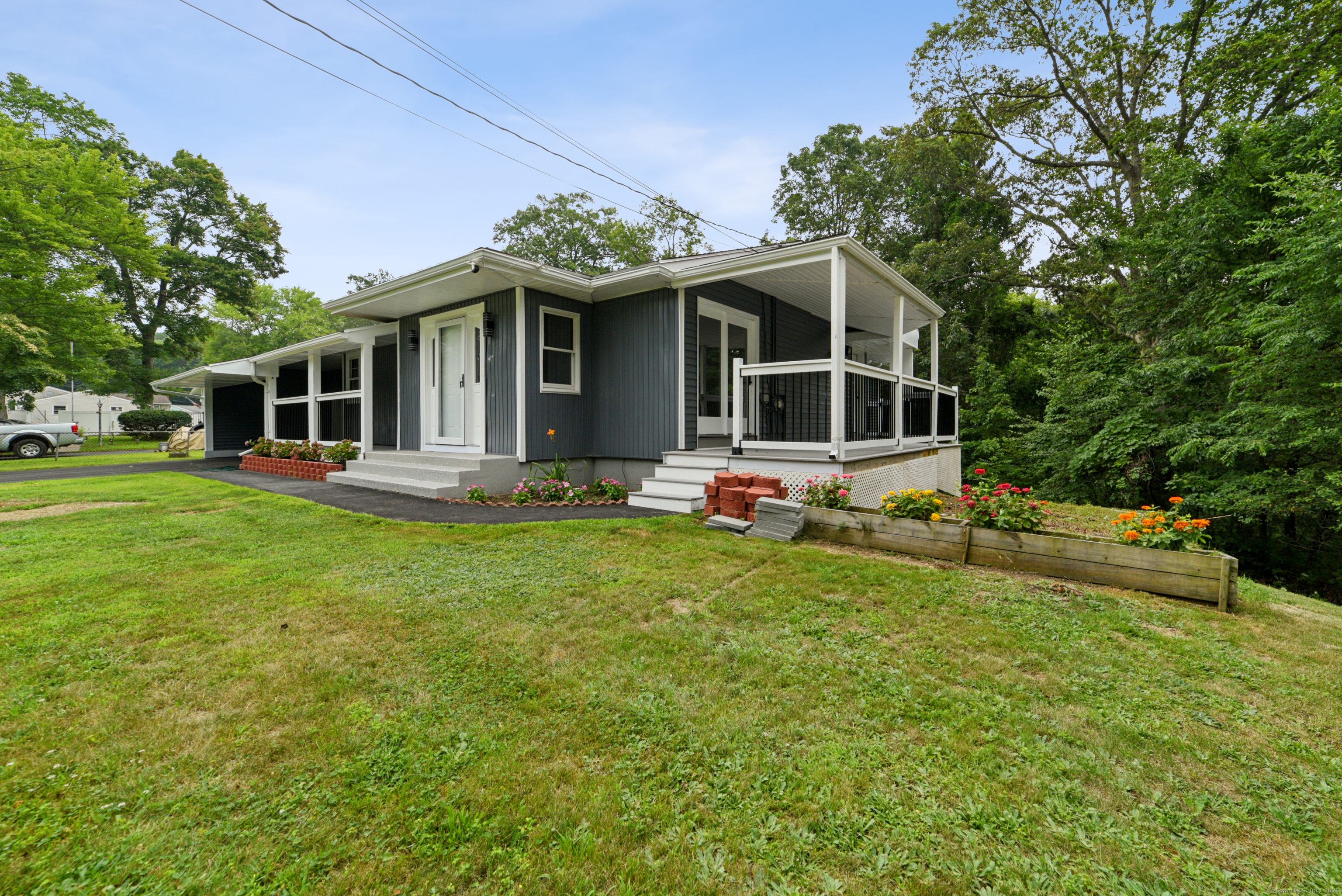 7 Overvale Road