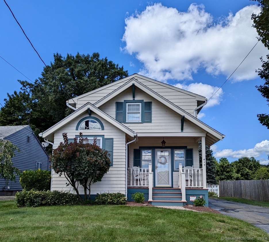 View East Haven, CT 06513 house