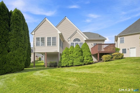 Tiny photo for 8 S Pond Road #8, Bloomfield, CT 06002 (MLS # 24202421)