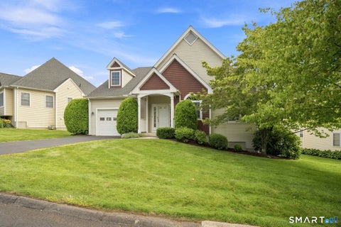Tiny photo for 8 S Pond Road #8, Bloomfield, CT 06002 (MLS # 24202421)