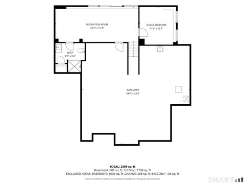 Tiny photo for 8 S Pond Road #8, Bloomfield, CT 06002 (MLS # 24202421)