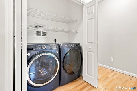 Tiny photo for 8 S Pond Road #8, Bloomfield, CT 06002 (MLS # 24202421)