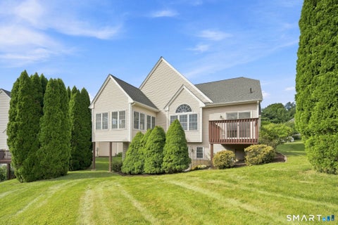 Tiny photo for 8 S Pond Road #8, Bloomfield, CT 06002 (MLS # 24202421)