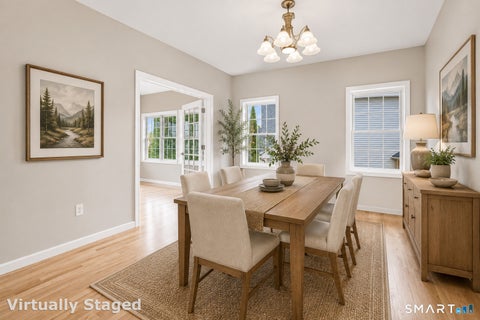Tiny photo for 8 S Pond Road #8, Bloomfield, CT 06002 (MLS # 24202421)