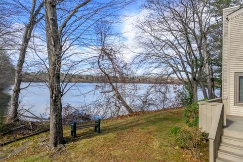 Tiny photo for 16 Greenbriar Drive #APT A, Farmington, CT 06032 (MLS # 24140400)