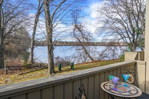 Tiny photo for 16 Greenbriar Drive #APT A, Farmington, CT 06032 (MLS # 24140400)