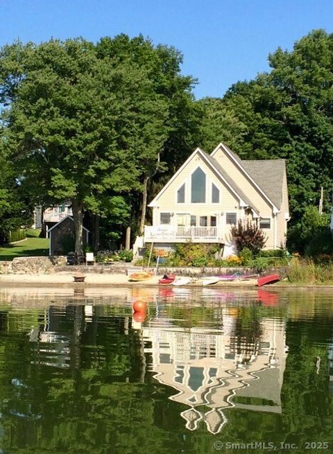 12 Westover Lane Morris CT 06763