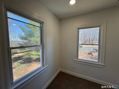 Tiny photo for 243 Long Hill Road, Andover, CT 06232 (MLS # 24162272)