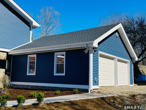 Tiny photo for 243 Long Hill Road, Andover, CT 06232 (MLS # 24162272)