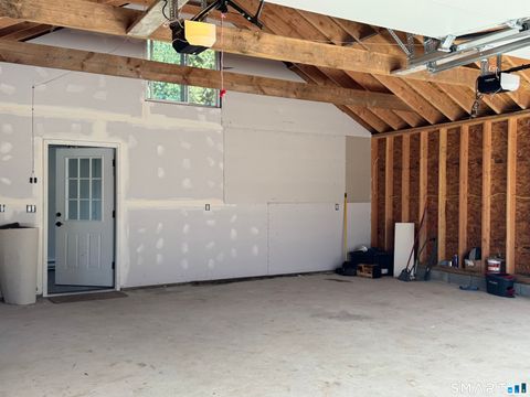 Tiny photo for 243 Long Hill Road, Andover, CT 06232 (MLS # 24162272)