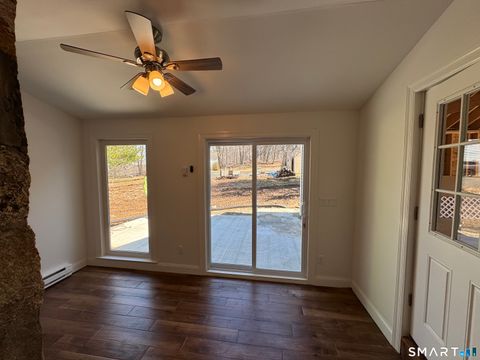 Tiny photo for 243 Long Hill Road, Andover, CT 06232 (MLS # 24162272)