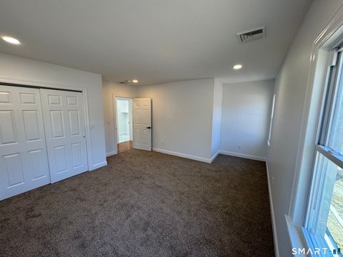 Tiny photo for 243 Long Hill Road, Andover, CT 06232 (MLS # 24162272)