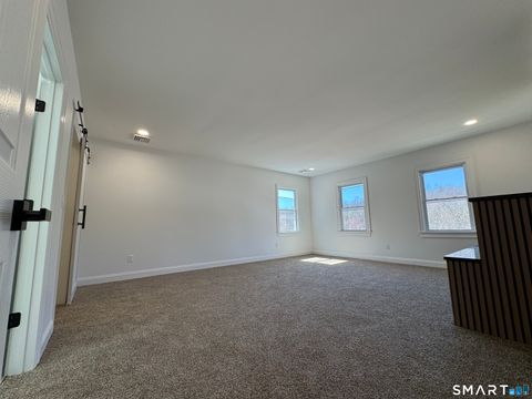 Tiny photo for 243 Long Hill Road, Andover, CT 06232 (MLS # 24162272)