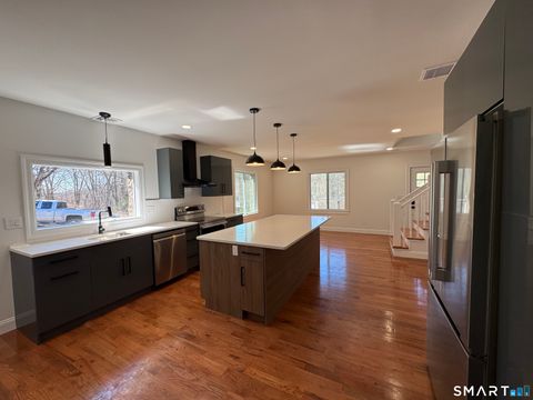 Tiny photo for 243 Long Hill Road, Andover, CT 06232 (MLS # 24162272)