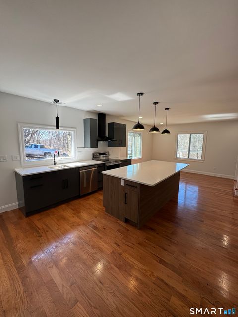 Tiny photo for 243 Long Hill Road, Andover, CT 06232 (MLS # 24162272)