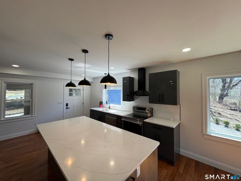 Tiny photo for 243 Long Hill Road, Andover, CT 06232 (MLS # 24162272)