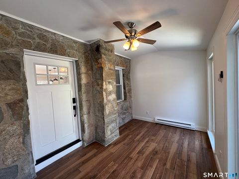 Tiny photo for 243 Long Hill Road, Andover, CT 06232 (MLS # 24162272)