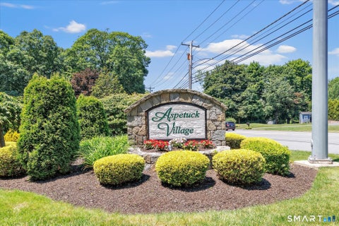 Tiny photo for 435 Navajo Loop #435, Shelton, CT 06484 (MLS # 24184489)