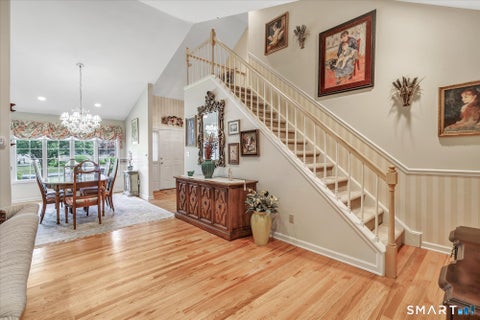 Tiny photo for 435 Navajo Loop #435, Shelton, CT 06484 (MLS # 24184489)