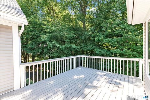 Tiny photo for 435 Navajo Loop #435, Shelton, CT 06484 (MLS # 24184489)