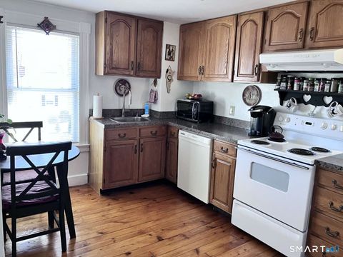 Tiny photo for 294 Church Street, Guilford, CT 06437 (MLS # 24159857)