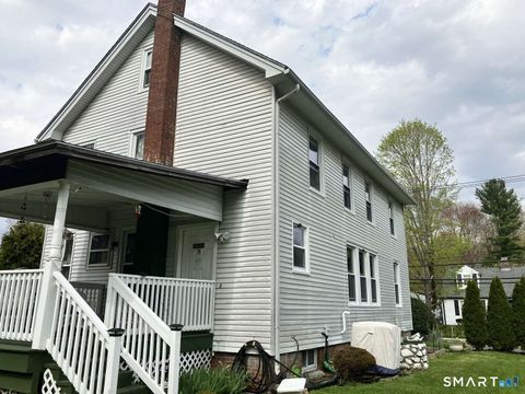 Tiny photo for 294 Church Street, Guilford, CT 06437 (MLS # 24159857)