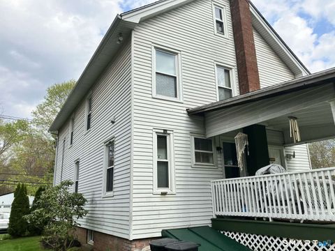 Tiny photo for 294 Church Street, Guilford, CT 06437 (MLS # 24159857)