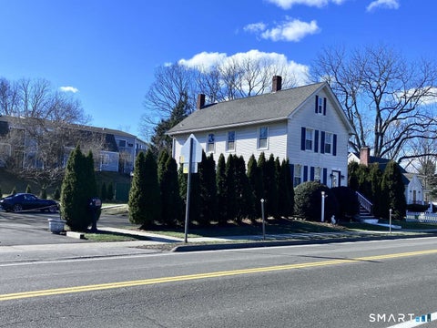 Homes For Sale - 294 Church Street<br/> Guilford, CT 06437