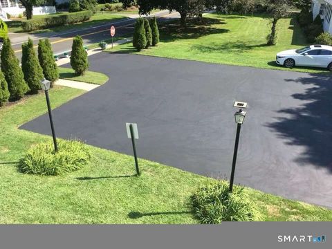 Tiny photo for 294 Church Street, Guilford, CT 06437 (MLS # 24159857)