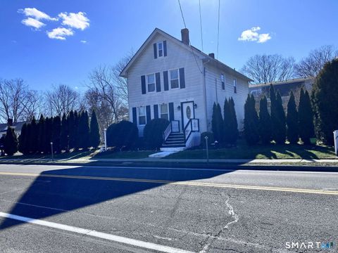 Tiny photo for 294 Church Street, Guilford, CT 06437 (MLS # 24159857)