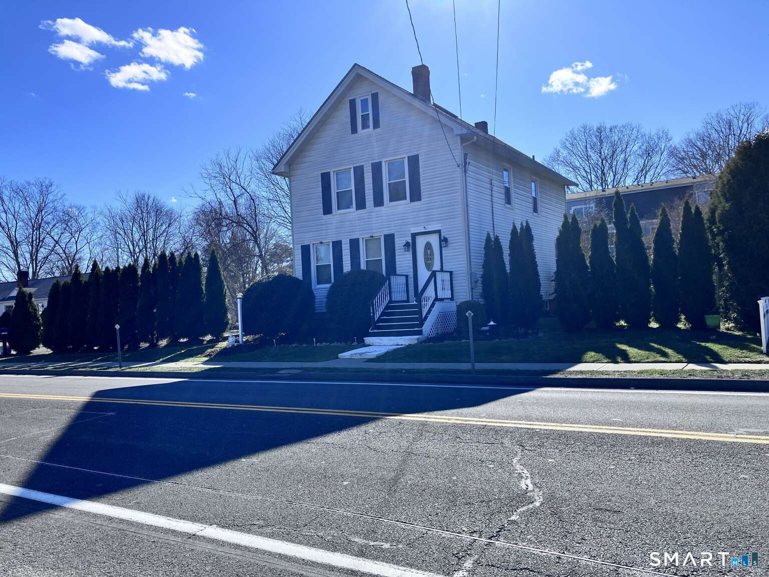 294 Church Street