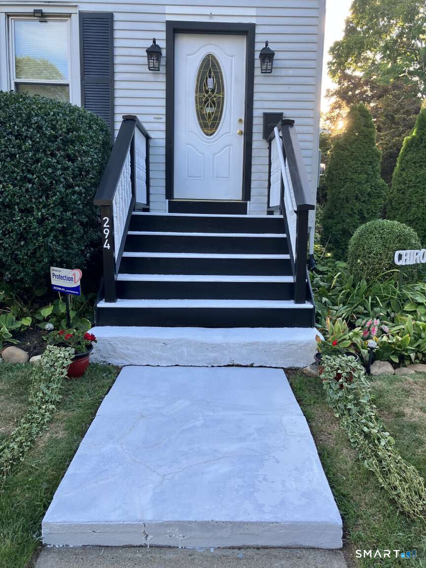294 Church Street